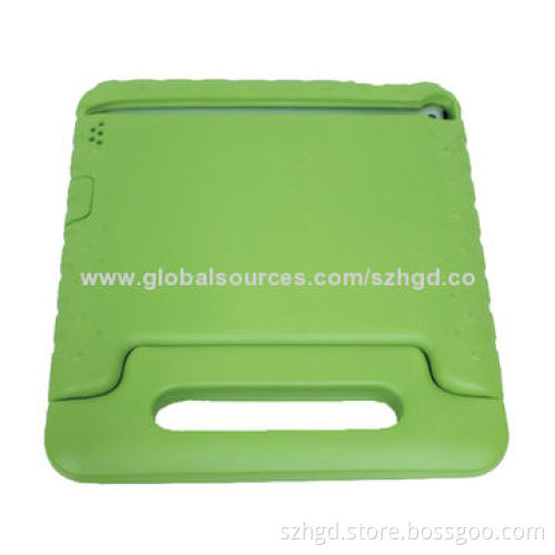 Smart cover for new iPad, customized logos and colors available